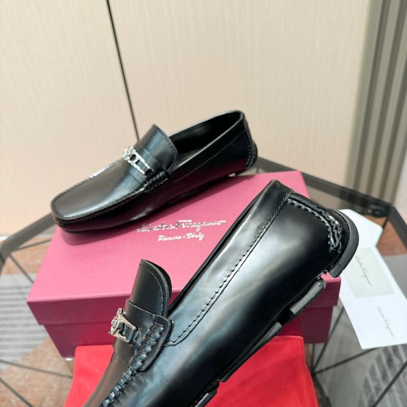 Ferragamo Shoes